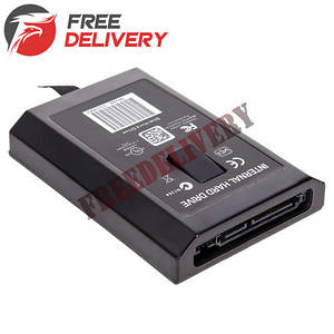 Жорсткий диск HDD 1451 для Xbox 360 S Slim, Xbox 360 E, 120ГБ