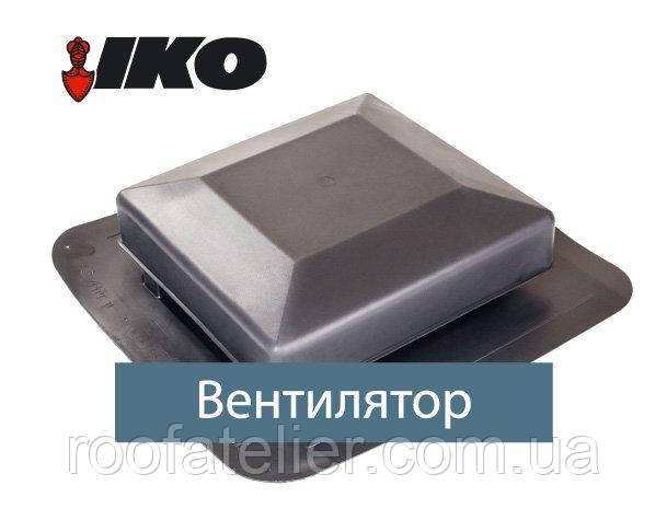 Вентиляційний елемент Armourvent Standart коричневий
