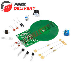 Конструктор металошукач MDS-60 ЗБЕРИ САМ DIY