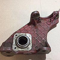 Кронштейн енергоакумулятора МАЗ спр.м. (лівий) 64221-3519269