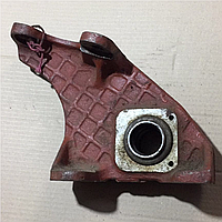 Кронштейн енергоакумулятора МАЗ спр.м. (правий) 64221-3519268