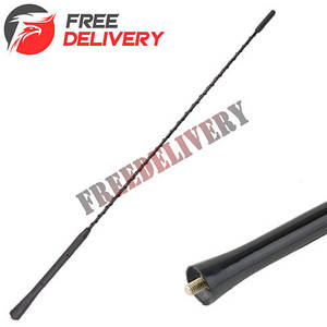 Пруток стрижень штир універсальний антена 5мм 42см