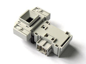 Замок люка для пральної машини Bosch 610147 INT016BO