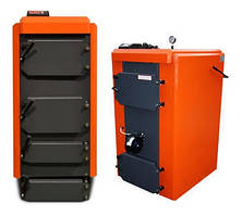 Котли тривалого горіння КотЭко (Україна)