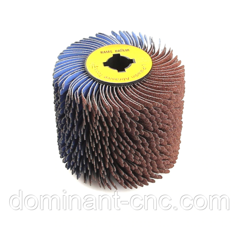 Щітка наждачна шліфувальна 240 XL