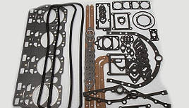 Комплект прокладок ЯМЗ-238