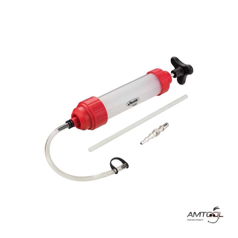 Вакуум-насос 350 мл Vigor V4369, фото 1