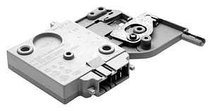 Замок люка (двері) для пральної машини Electrolux 1246554008 (INT013ZN)