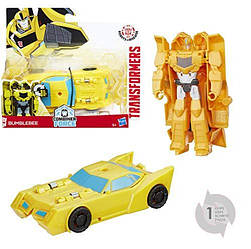 Transformers Bumblebee, Трансформер Бамблбі Робот Transformer Bumblebee Hasbro C0646