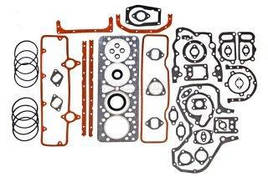 Комплект прокладок СМД-18