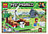Конструктор Minecraft 10948-10953 ( 6 до 1 ) "На фермі" 736 деталей, фото 2