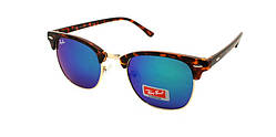 Окуляри сонцезахисні брендові Ray-Ban