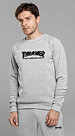 Спортивний костюм чоловічий Thrasher, трешер