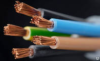 Як вибрати кабель - провід?