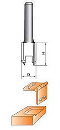ФРЕЗА GLOBUS 1002