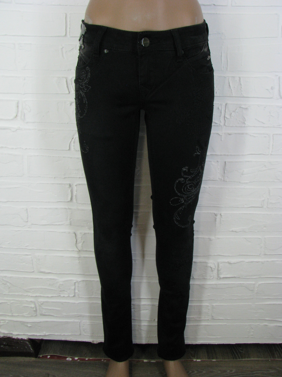 Джинси жіночі К 33-1