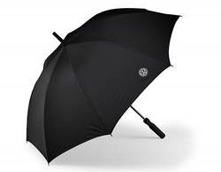 Парасоля-тростина Volkswagen Stick Umbrella, Black (000087602E041)