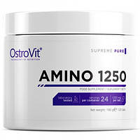 Амінокислоти OstroVit — Amino 1250 (120 таблеток)