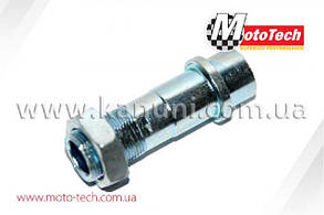 Втулка заднього колеса Active Mototech