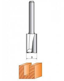 ФРЕЗА GLOBUS 1007