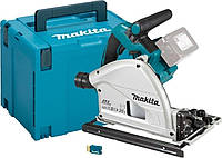 Аккумуляторная погружная пила Makita DSP601ZJU