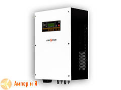 Сонячний інвертор