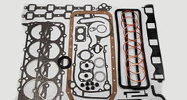 Комплект прокладок .ГАЗ-53