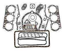 Комплект прокладок ЯМЗ-236