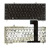 Клавіатура для ноутбука Samsung N210 N220 N230 N350 9Z.N4PSN.00R NSK-M60SN (російська розкладка)