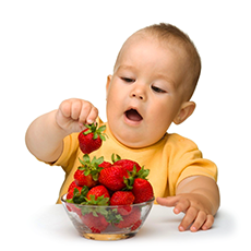 Добавки і вітаміни для дітей