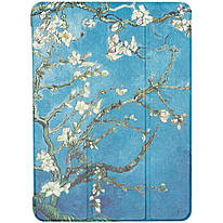 Чохол Slimline Print для Apple iPad Pro 11 Almond Blossom