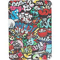 Чохол Slimline Print для Apple iPad Pro 11 Graffiti