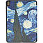 Чохол Slimline Print для Apple iPad Pro 11 Van Gogh, фото 2