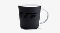 Кофейная кружка Volkswagen R Collection Mug, Black (15D069601)