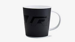 Кавова кружка Volkswagen R Collection Mug, Black (15D069601)