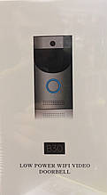 Домофон SMART DOORBELL wifi B30 1080p ART-5141 (40)