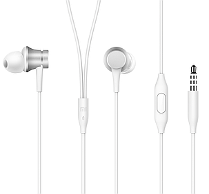 HF Xiaomi Piston Fresh Bloom Matte Silver (ZBW4355TY), фото 3