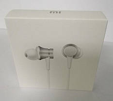 HF Xiaomi Piston Fresh Bloom Matte Silver (ZBW4355TY), фото 4