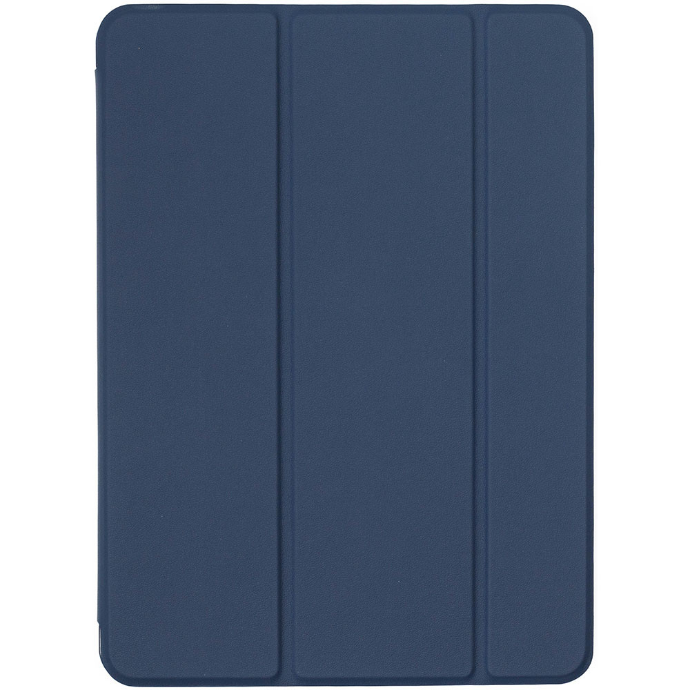 Чохол Zoyu Joy Color Series для iPad Pro 11 Navy Blue