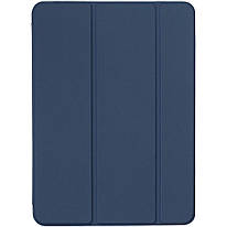 Чохол Zoyu Joy Color Series для iPad Pro 11 Navy Blue