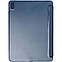 Чохол Zoyu Joy Color Series для iPad Pro 11 Navy Blue, фото 2