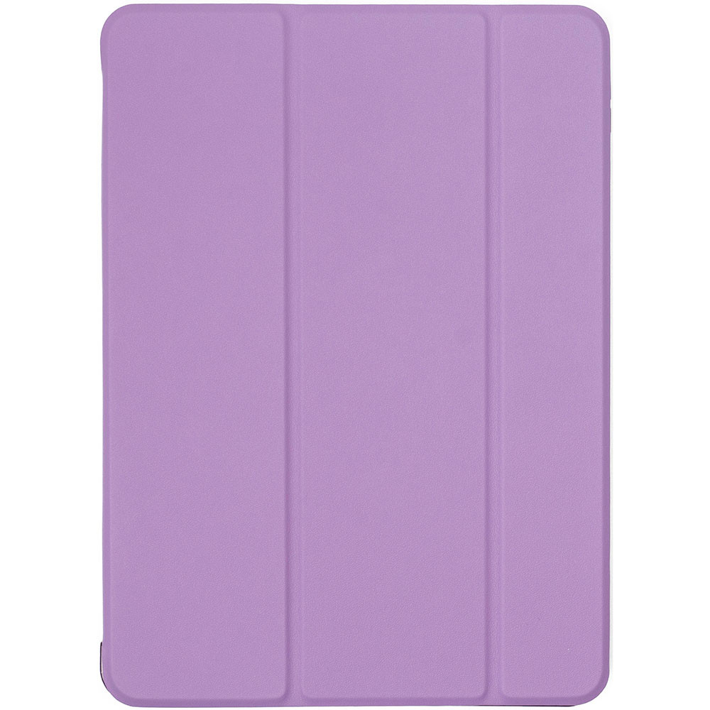 Чохол Zoyu Joy Color Series для iPad Pro 11 Lavender