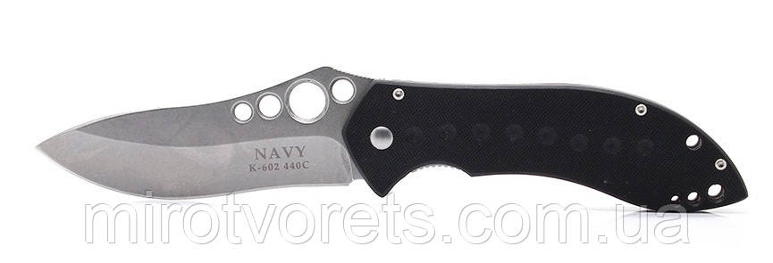 Ніж NAVY K-602 Benchmade Skirmish