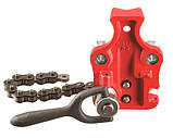 Верстачные ланцюгові лещата VISE, BC210 BENCH CHAIN RIDGID, фото 3