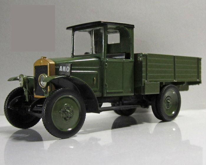 Автолегенди Колекційна модель (ДеАгостіні) №87 ВНДІТЕ-ПТ, фото 1