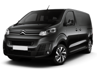 Citroen SpaceTourer (2017-...)