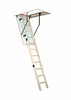 Чердачная лестница Oman Long Termo S (120x70) H335