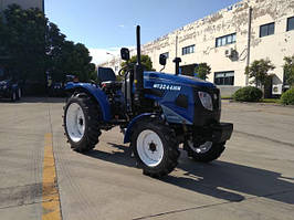 Трактор Жинма 3244, JMT 3244 HXRN