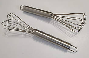 Віночок сталевий маленький GA Династія, 26006