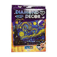 Набір для творчості Diamond Decor: Зоряна ніч